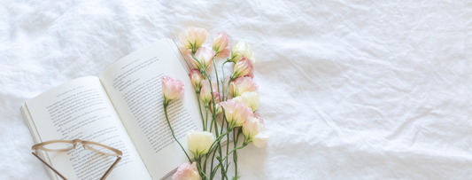 Flower Therapy - The Benefits of Flowers.