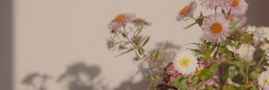 Exploring Symbolism in Floral Arrangements