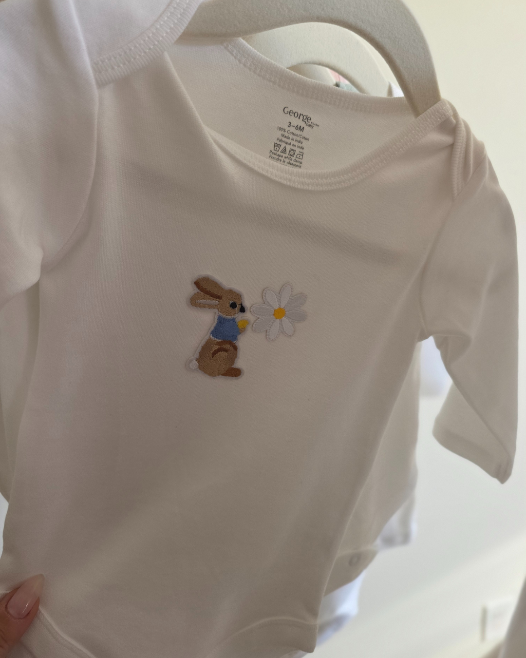 Iron on Patches Workshop