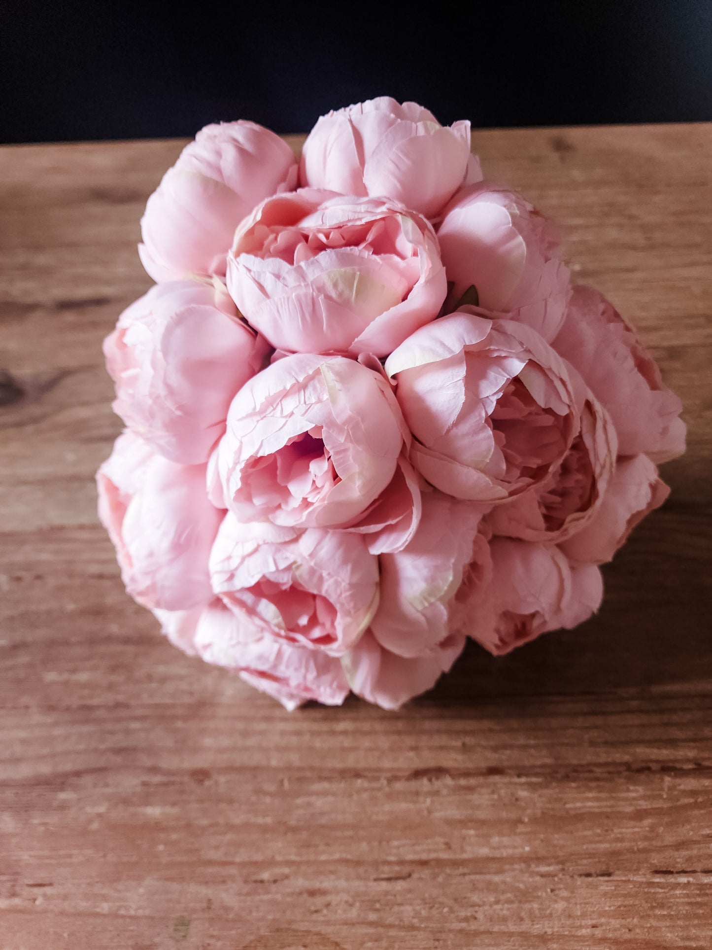 Pink Peony Bouquet