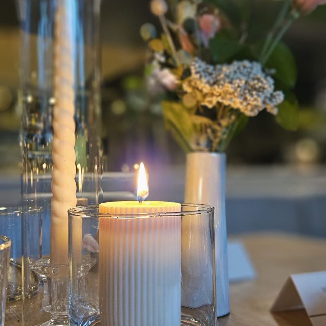 Bud Vases - Rental