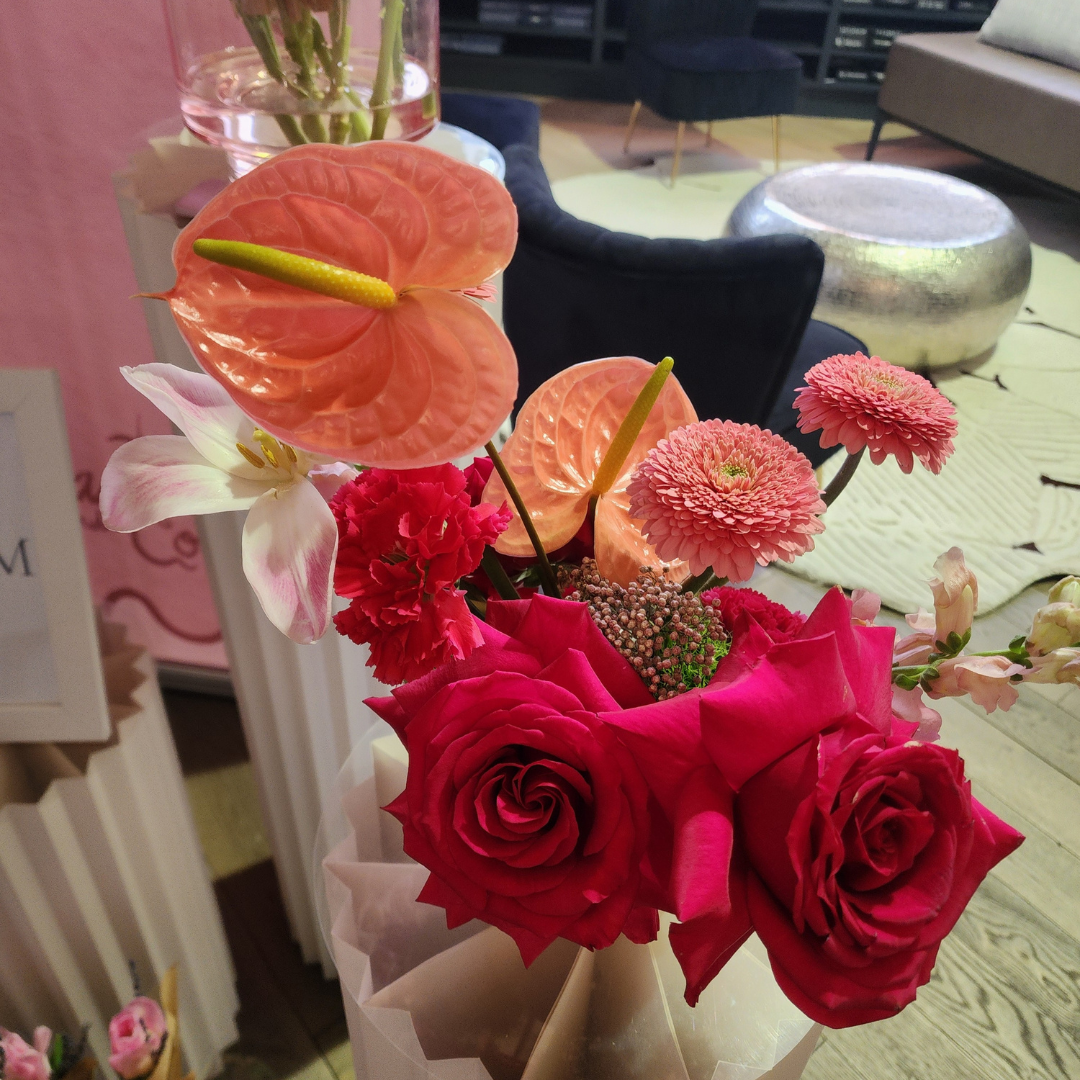 Mini Bloom Bar