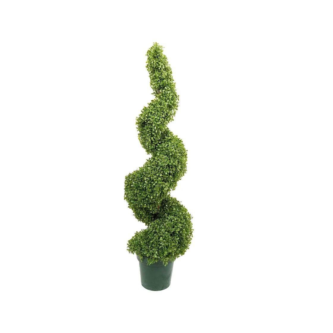 Boxwood Spiral Tree (Faux)