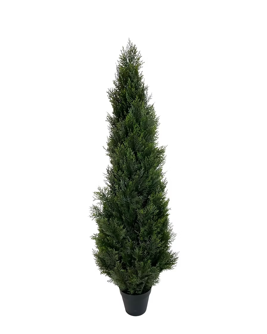 Deluxe Cedar Tree (faux)