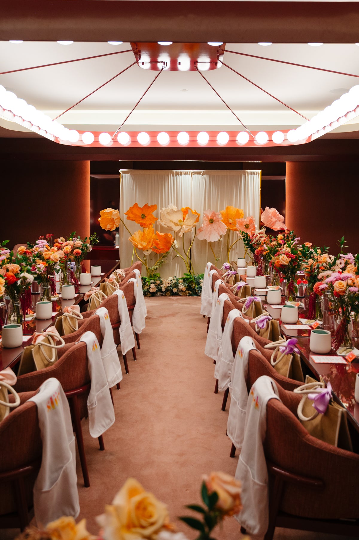 Flower Arrangement Workshop