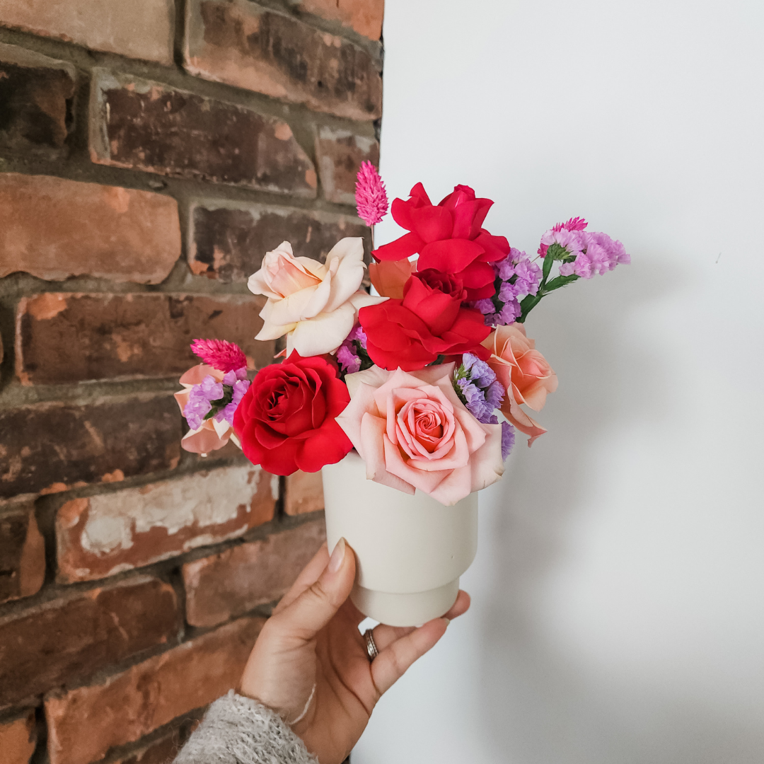 The Miley Arrangement