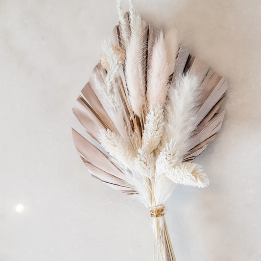 Blush Petite Palm Bundle