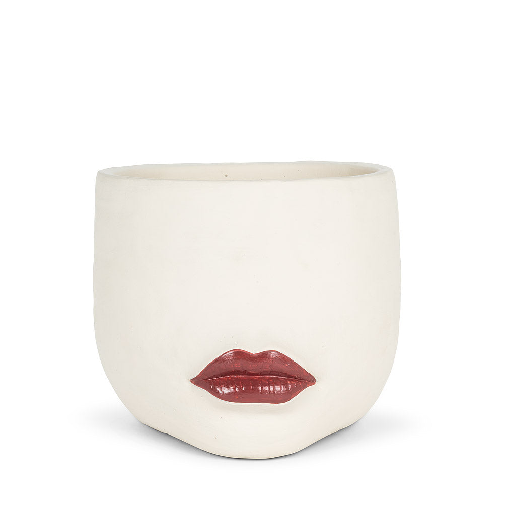The Suzana Planter L