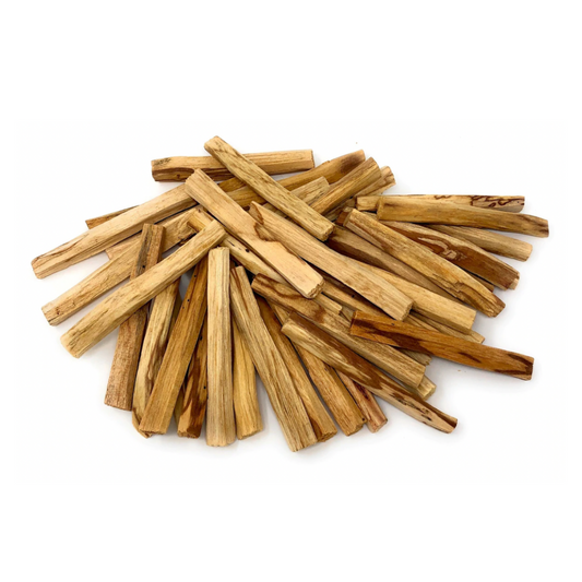 Bulk Palo Santo Sticks 1/2 LB Ecuadorian