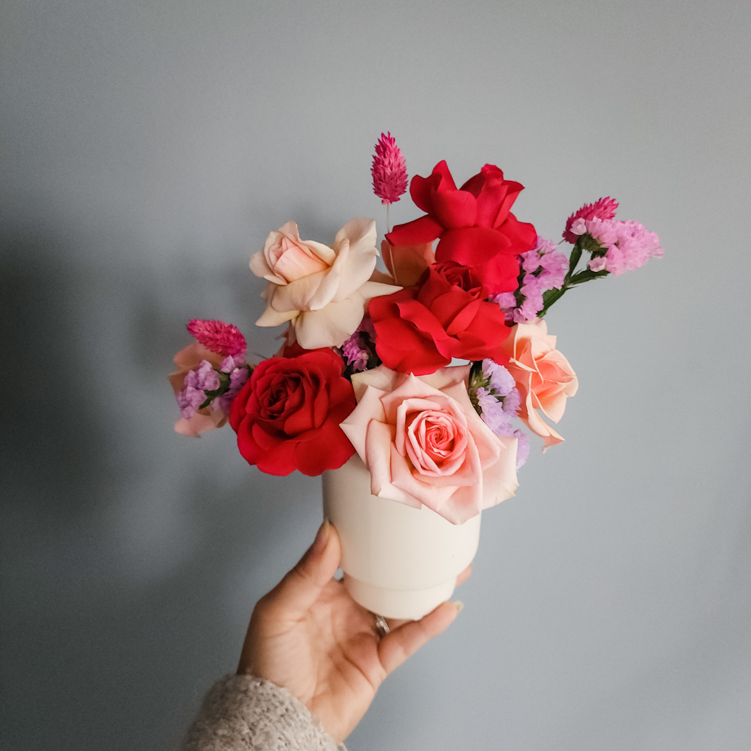 The Miley Arrangement