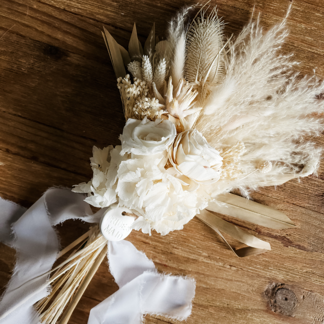 A Touch of Black Bouquet