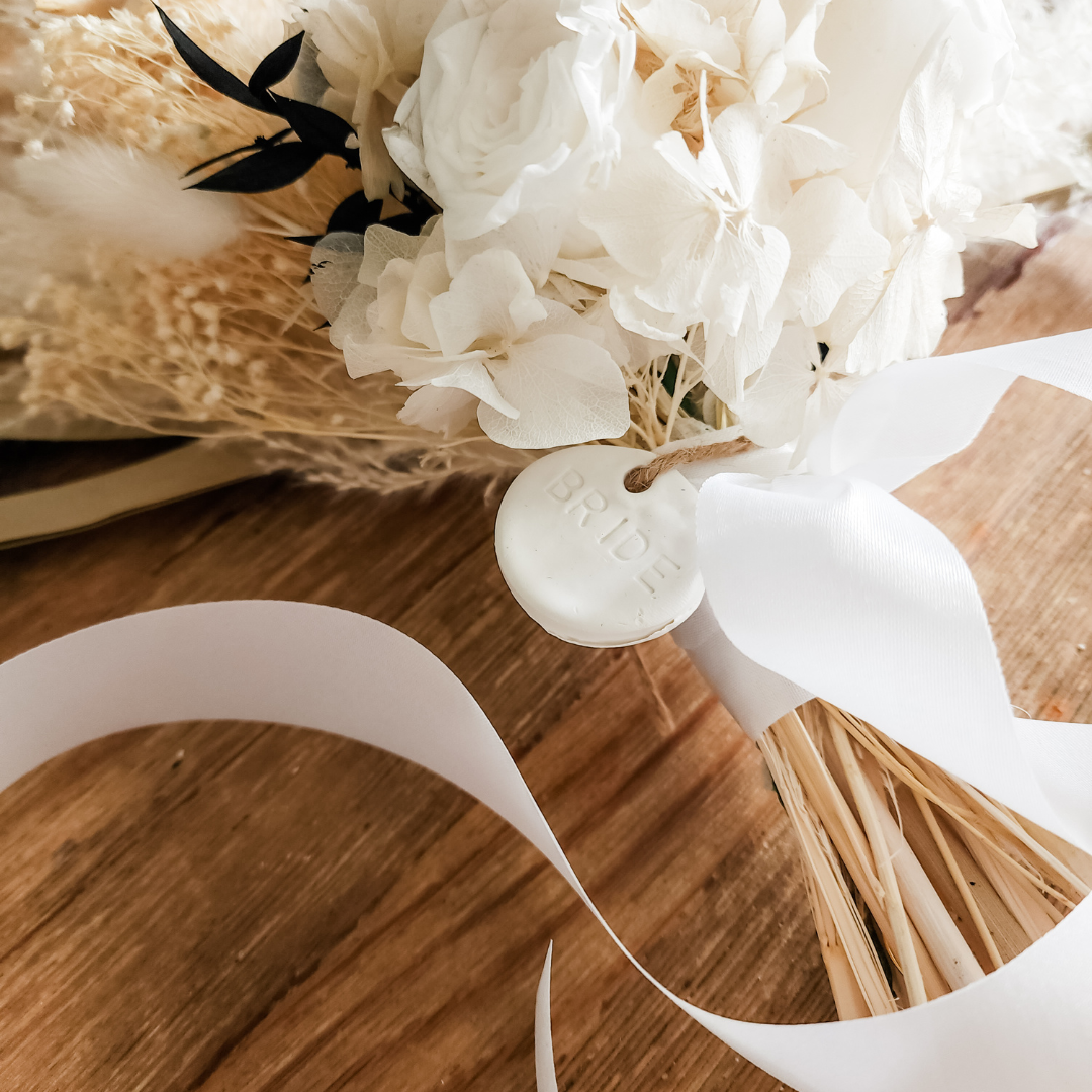 A Touch of Black Bouquet