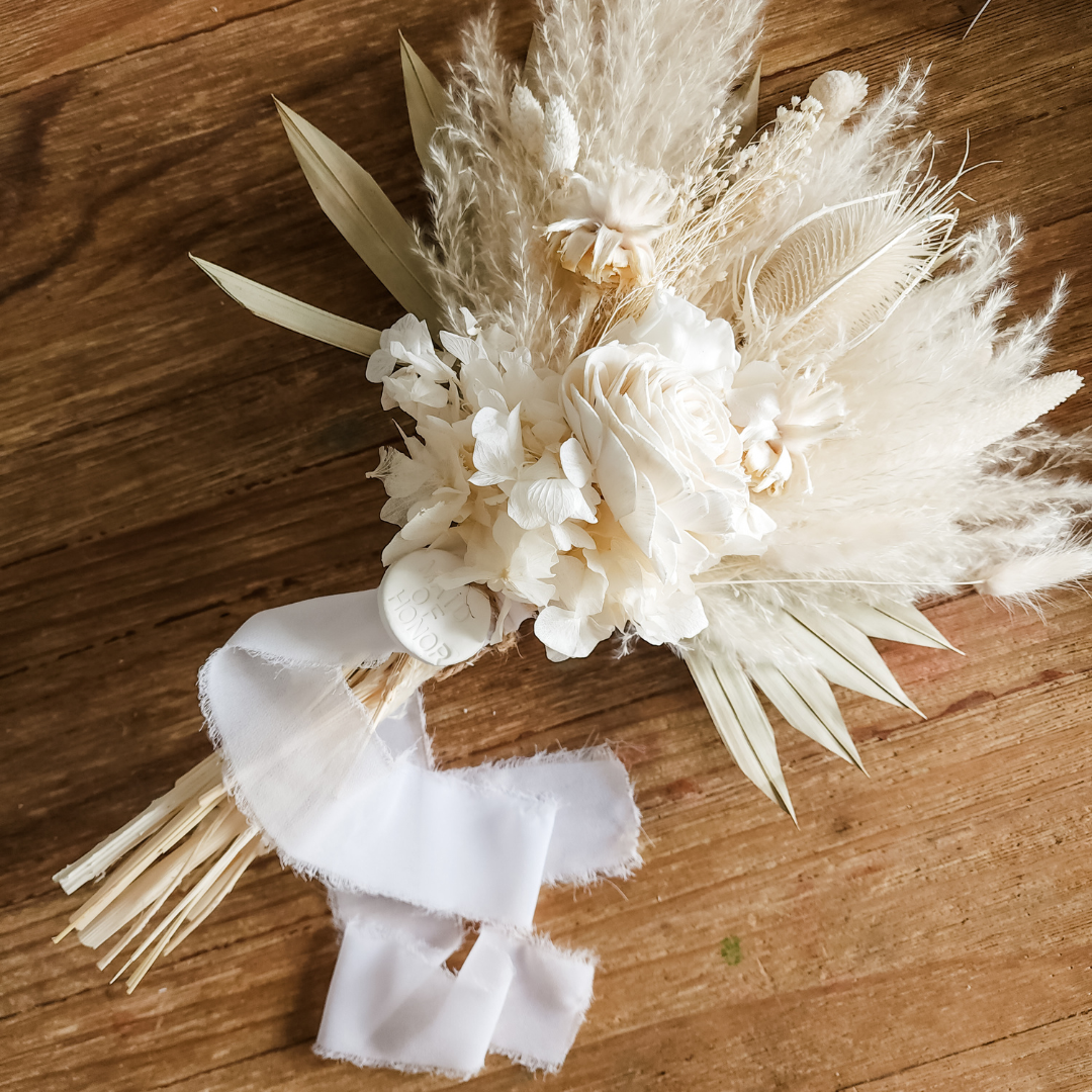 A Touch of Black Bouquet