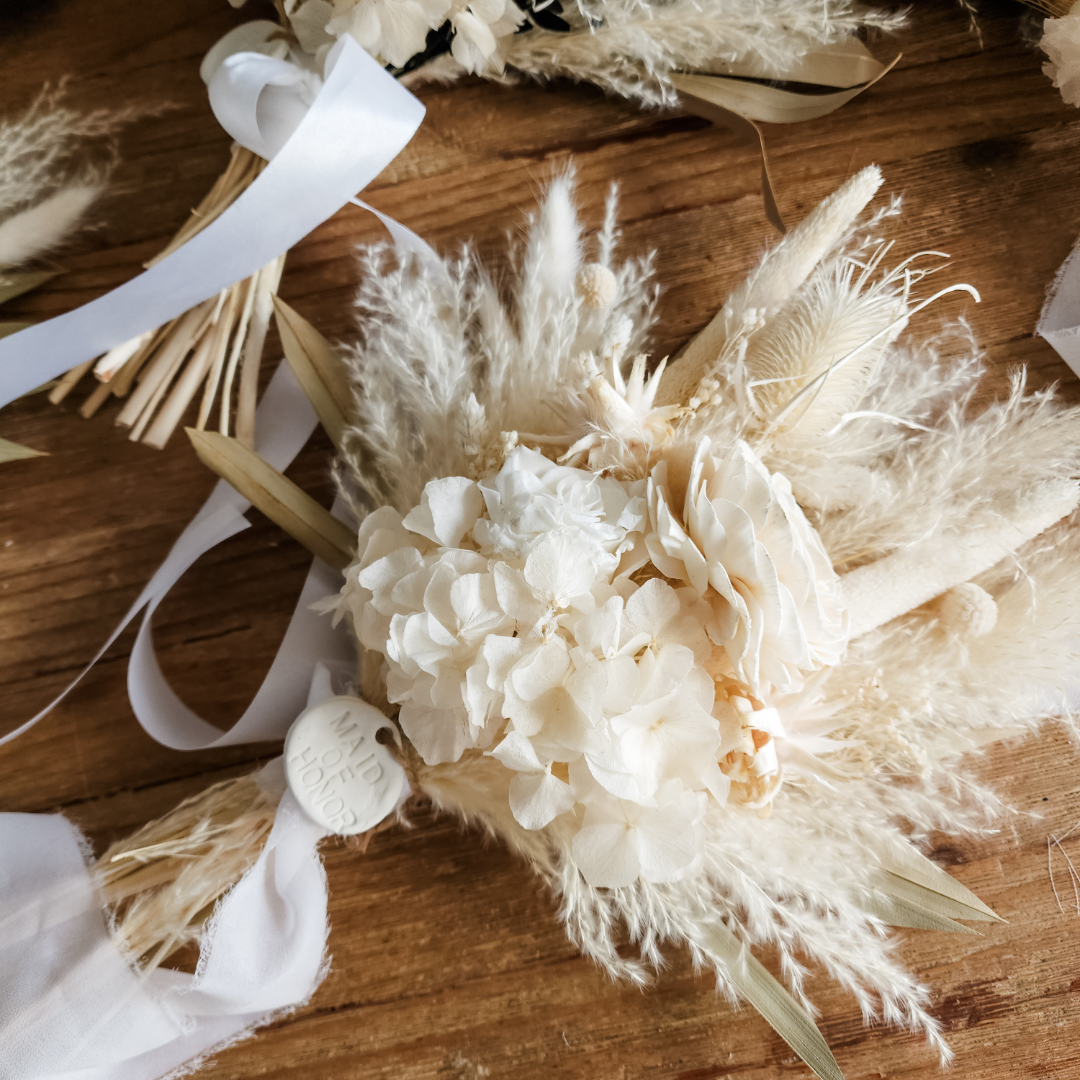 A Touch of Black Bouquet