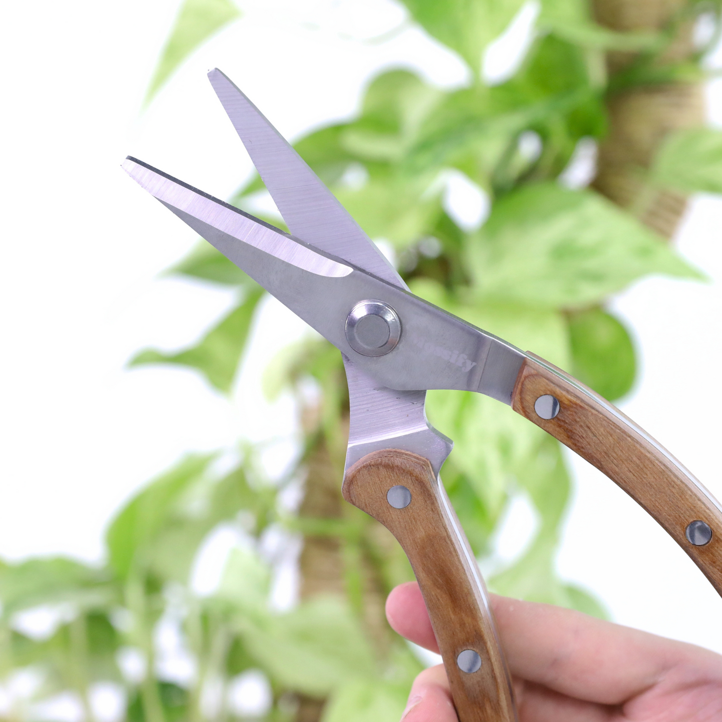 Slim Garden Utility Shears