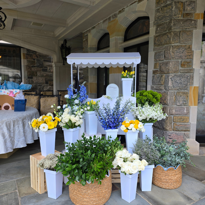 Bloom Bar - Flower Bar Toronto