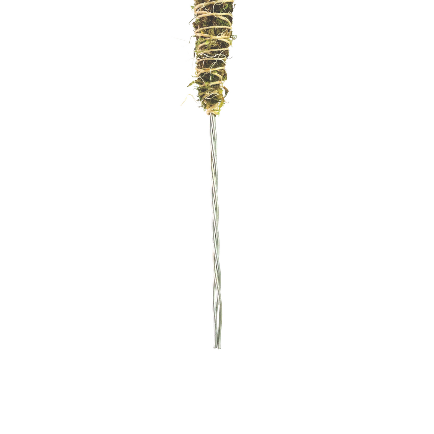 The Bendable Moss Pole™ 𝘛𝘏𝘐𝘕