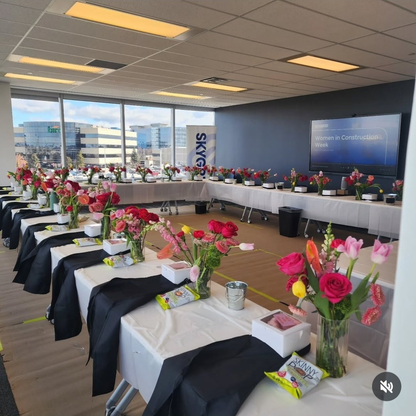 Flower Arrangement Workshop