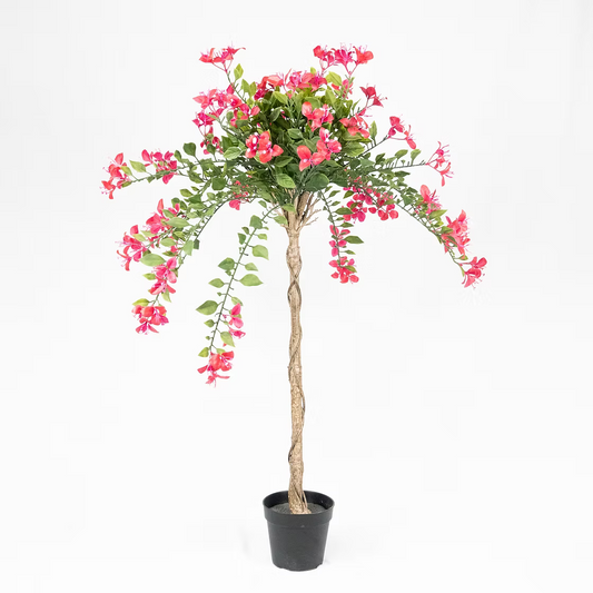 Bougainvillea Tree Pink (Faux)