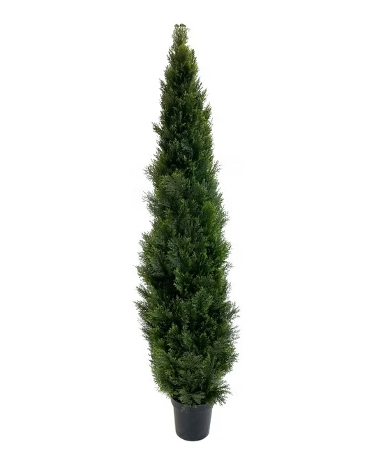 Deluxe Cedar Tree (faux)
