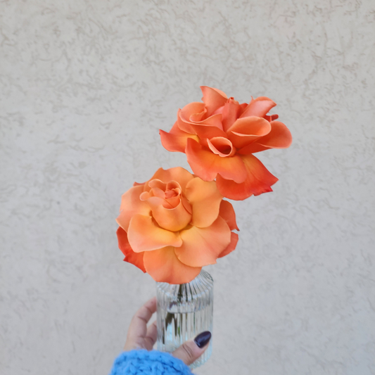 Bud Vase Arrangement