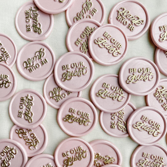 Custom seals add-on