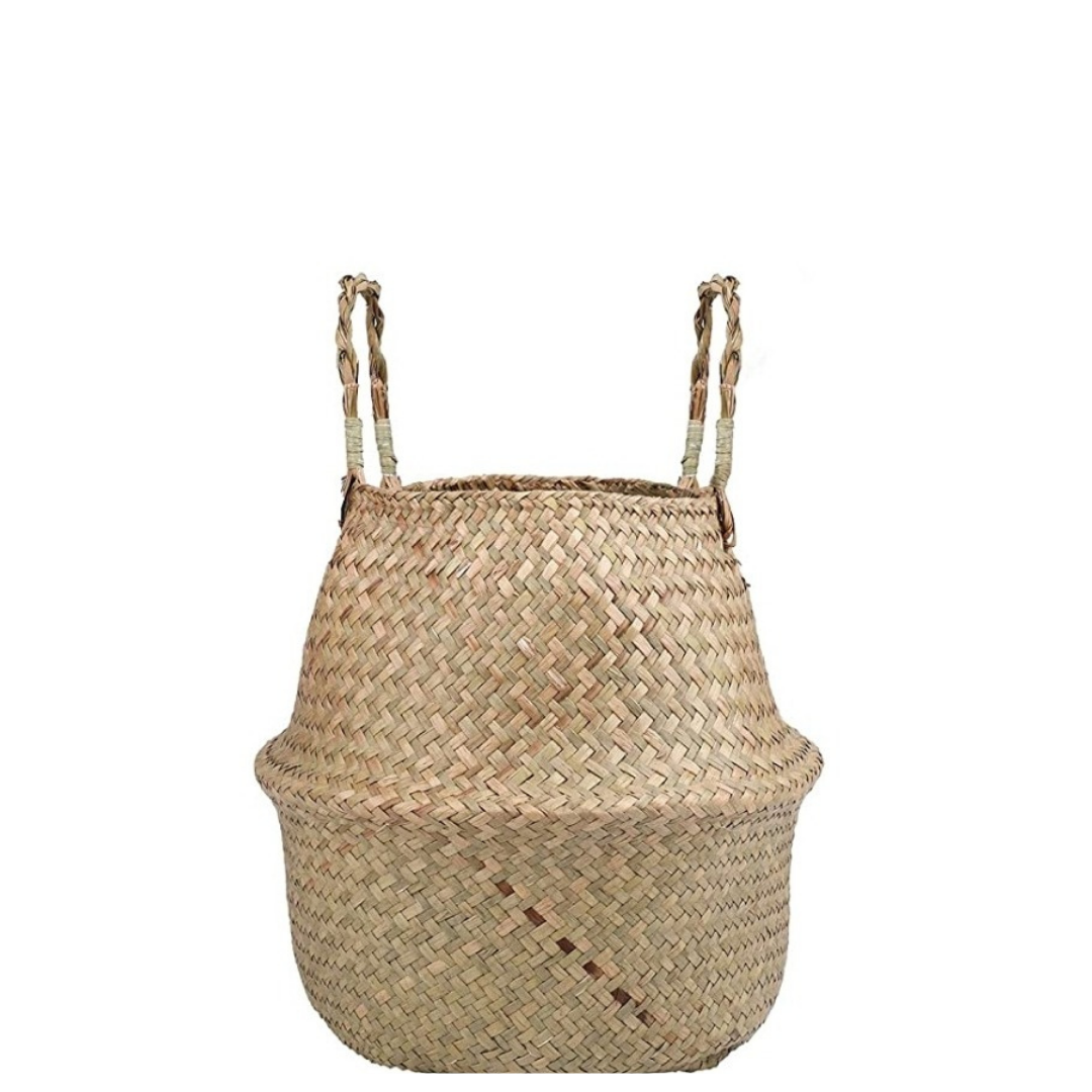 Seagrass Basket