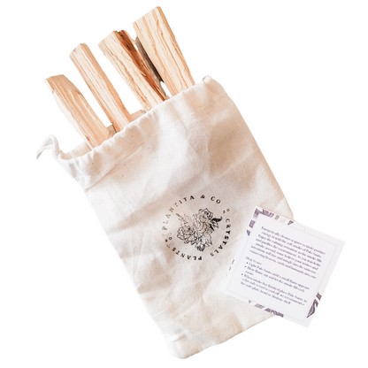 Palo Santo Bundle