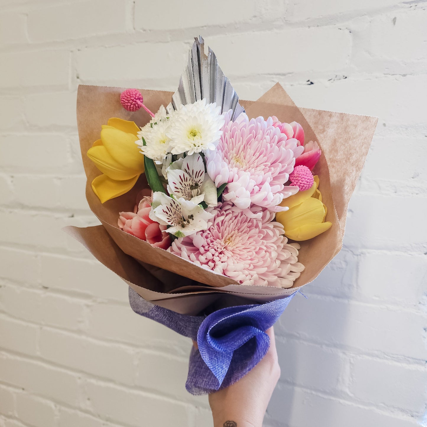 Mini Bouquet