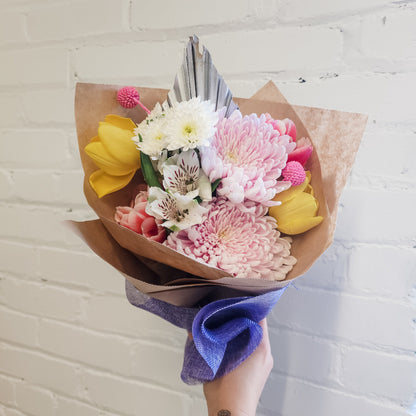 Mini Bouquet