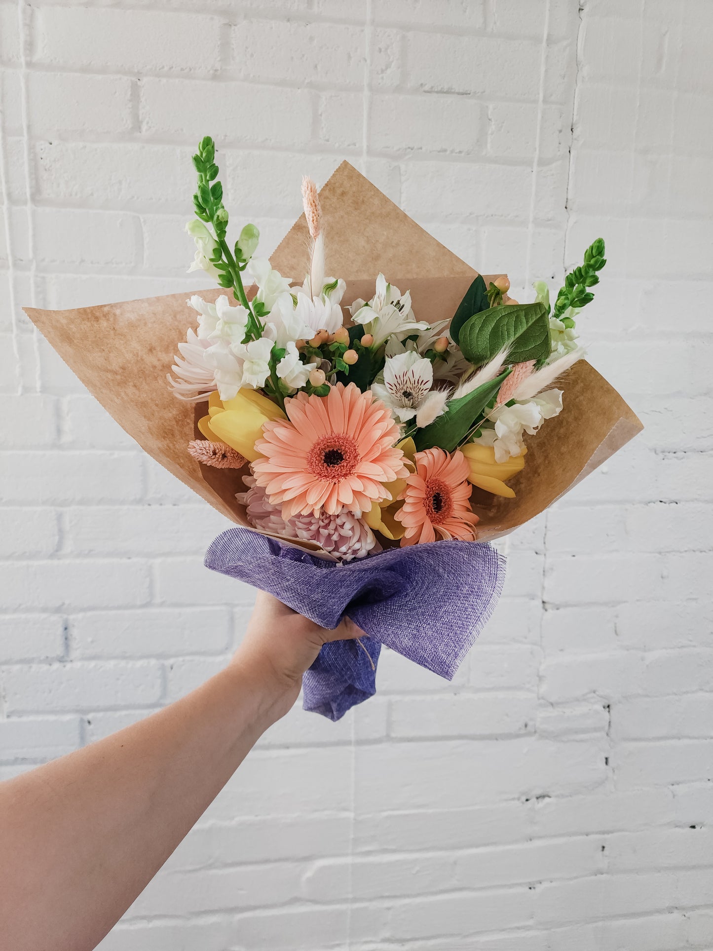 Midi Bouquet