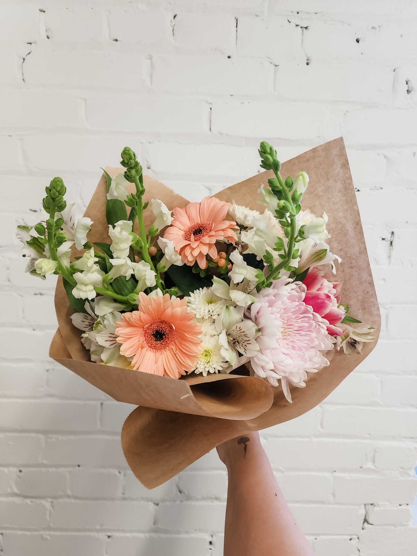 Midi Bouquet