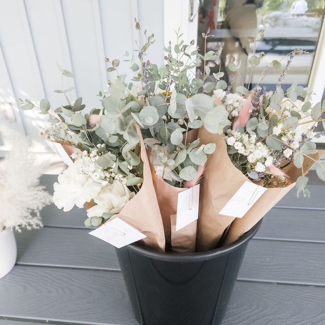 Floral Cart | Candy Cart Rental