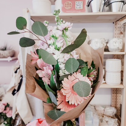 Mini Bouquet